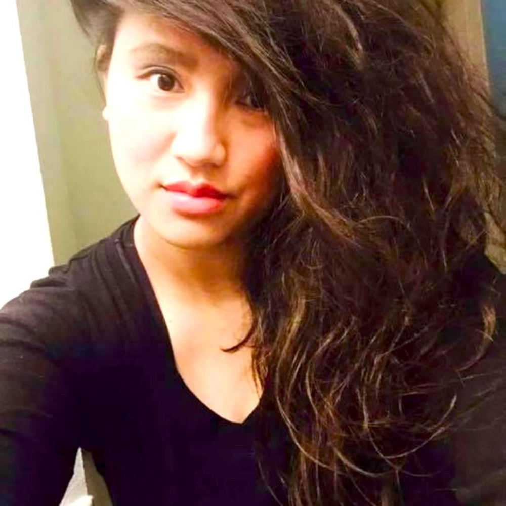 Meet your Posher, Meliana